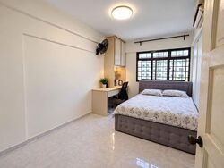 Blk 56 Ping-an Gardens (Bedok), HDB 4 Rooms #614130541